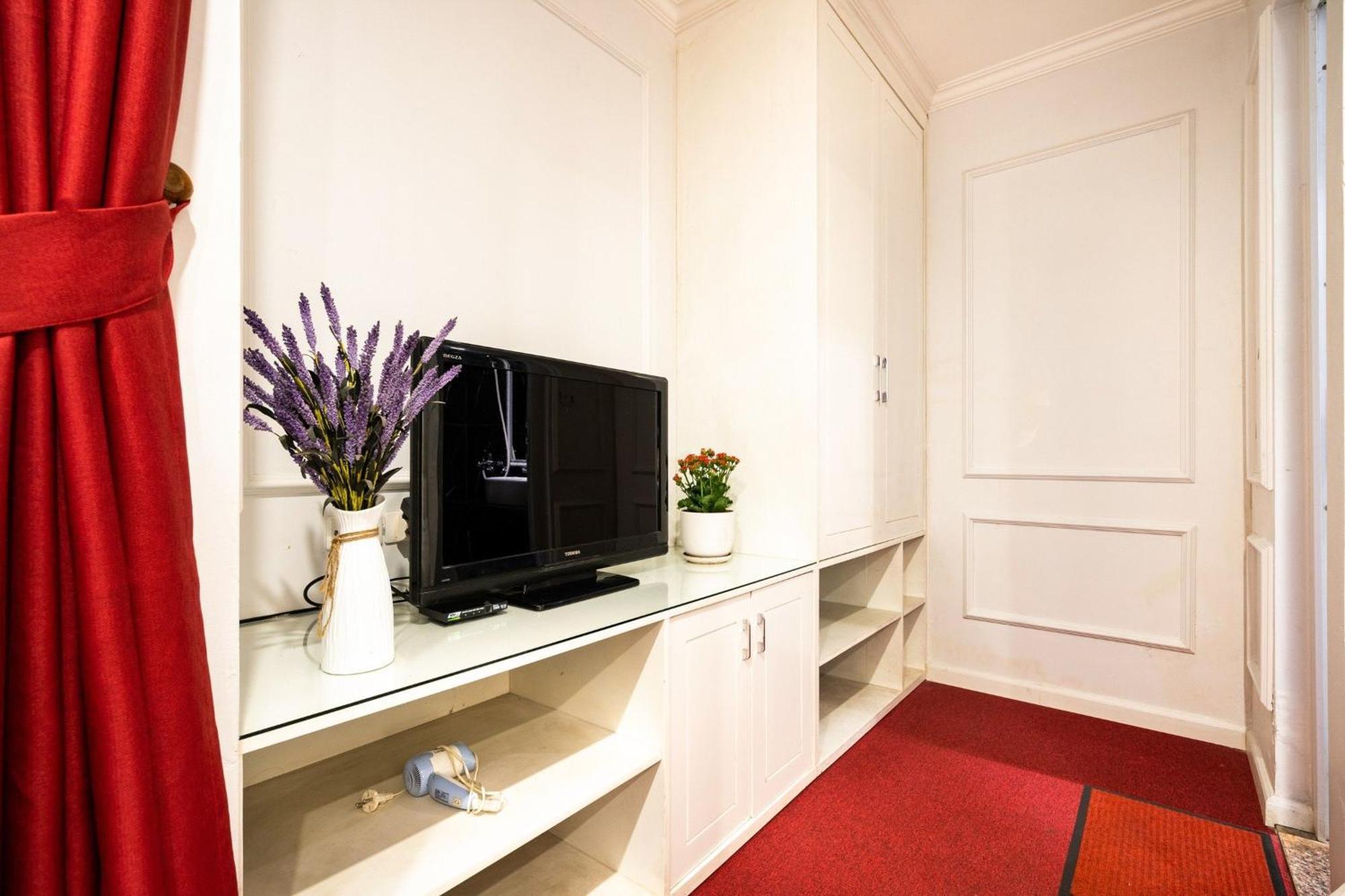 Kieu Anh Hotel - 81 Trung Kinh - By Bay Luxury Hanoi Exterior foto